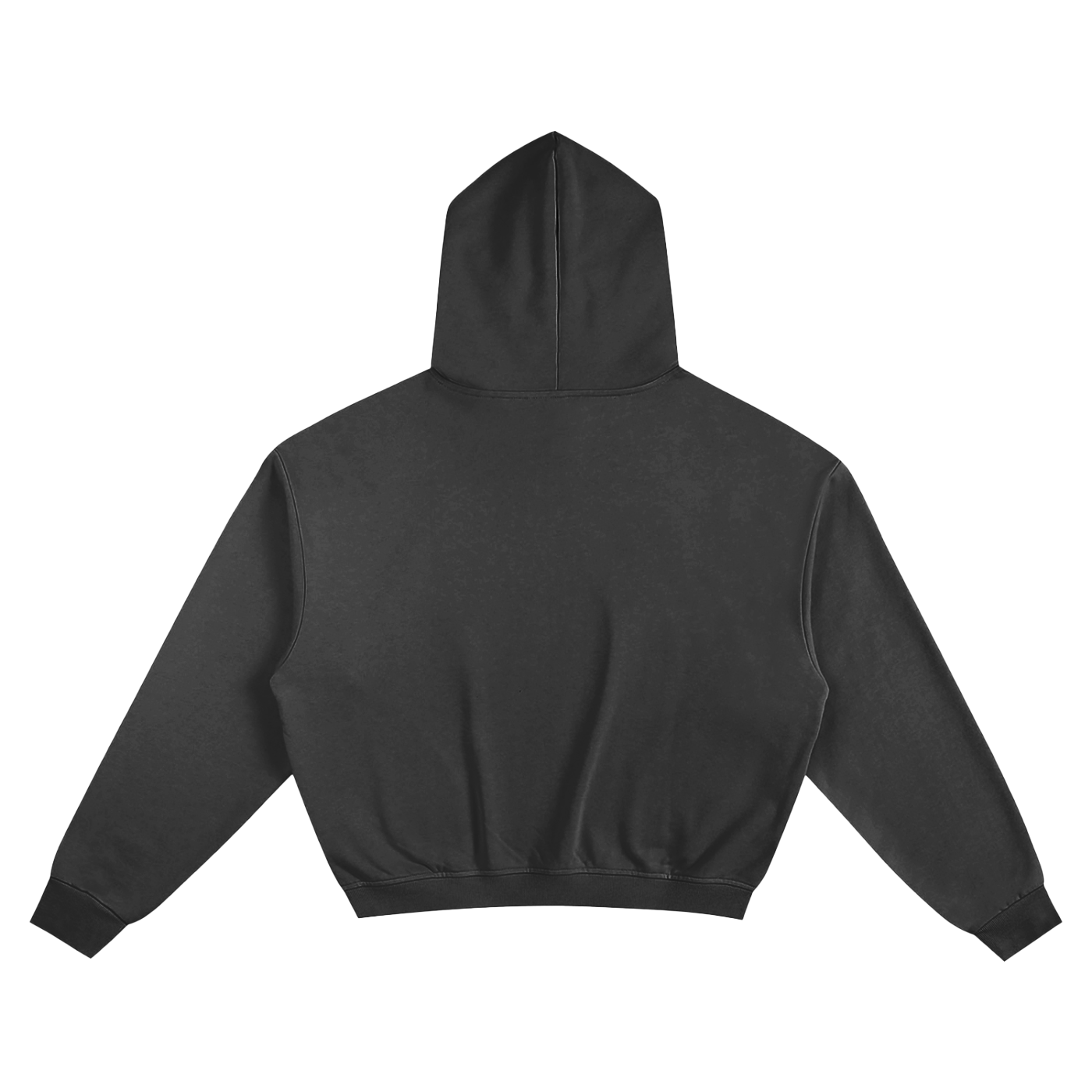 Portal Signature Hoodie + Morning & Night Micro-Ceremonies | Core White