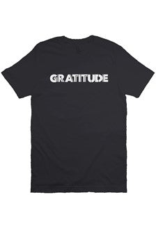 GRATITUDE Unisex T-Shirt