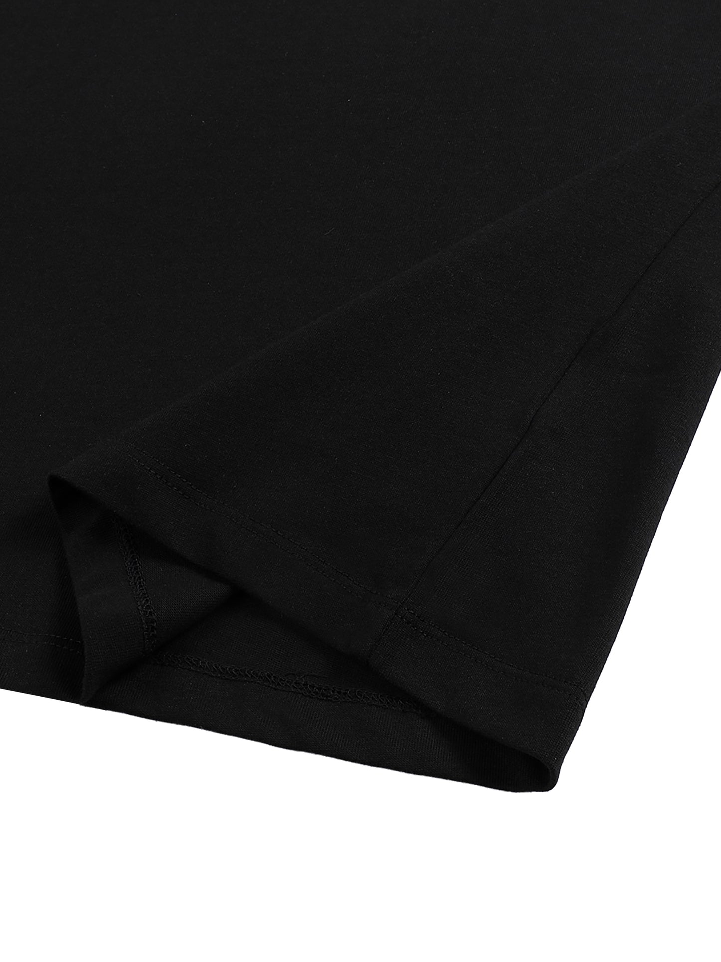 Waiting Room Raw Edge Cotton Tank Top | Artifact Palette