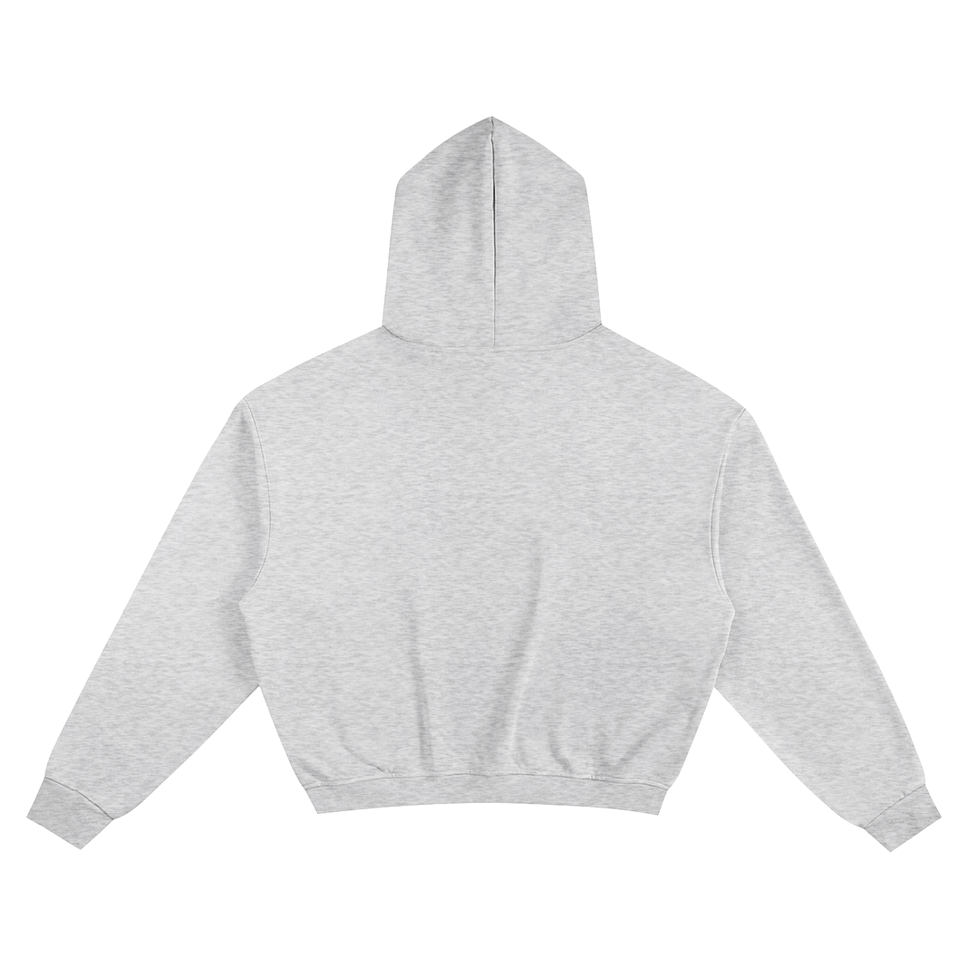 Portal Signature Hoodie + Morning & Night Micro-Ceremonies | Core Black