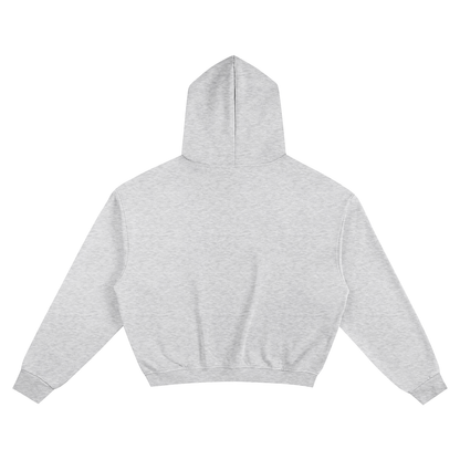 Portal Signature Hoodie + Morning & Night Micro-Ceremonies | Core Black